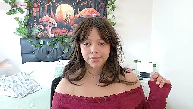 Amanda_sweet 现场XXX聊天