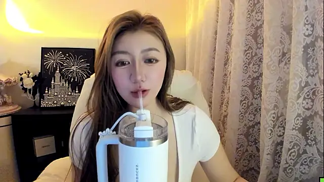 Chat XXX Live Cute_Mango