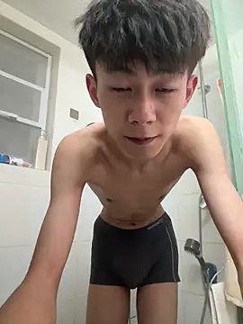 Chat XXX Live paofu-001