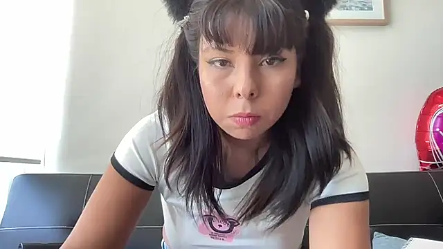 Diosagata's Webcam Show