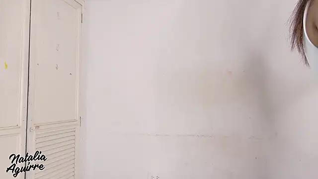 Czat XXX na żywo – natalia_aguirre1