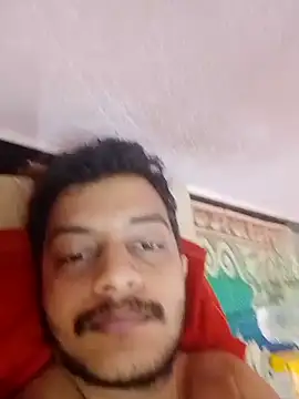 Chat XXX ao vivo de dzboy1994