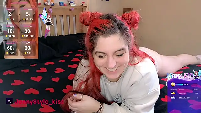 jennystyle: онлайн-секс-чат