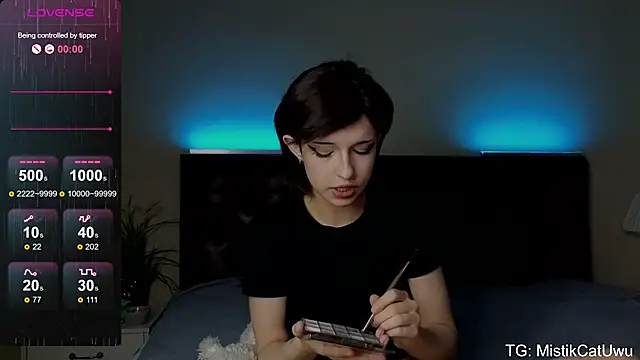 عرض كام m_Suika_m