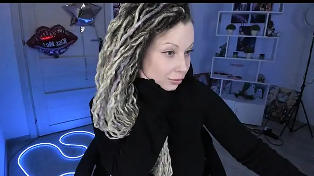 Živý XXX chat HoneySallyMoore