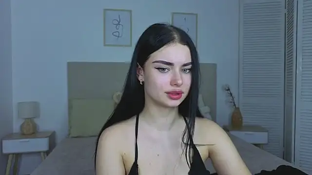 Silena_sky Live XXX-chat