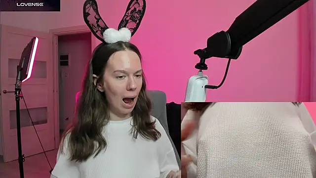 Živý XXX chat Goddess_of_Fertility