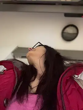 แชท XXX สดของ NataKitten