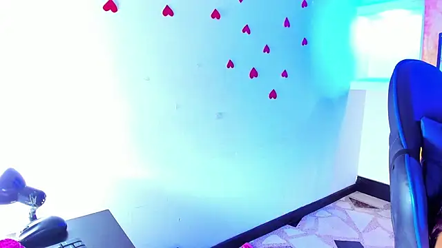 Chatroom XXX en direct de jinx_candy