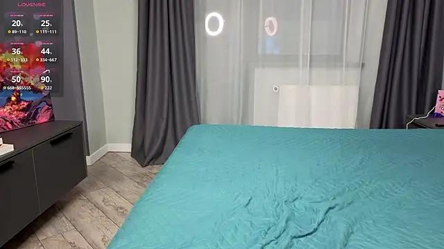 alice_toffee's Live XXX Chat