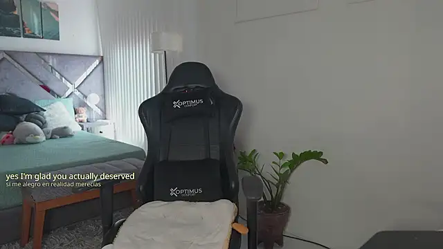 Chat XXX ao vivo de KateOwens