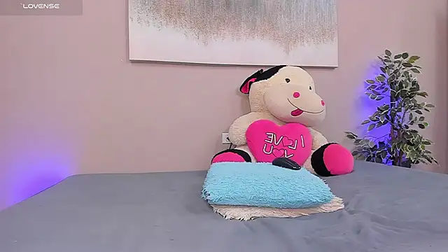 XXX chat uživo modela PechBri