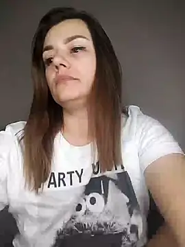 KrissSexi Live XXX Chat