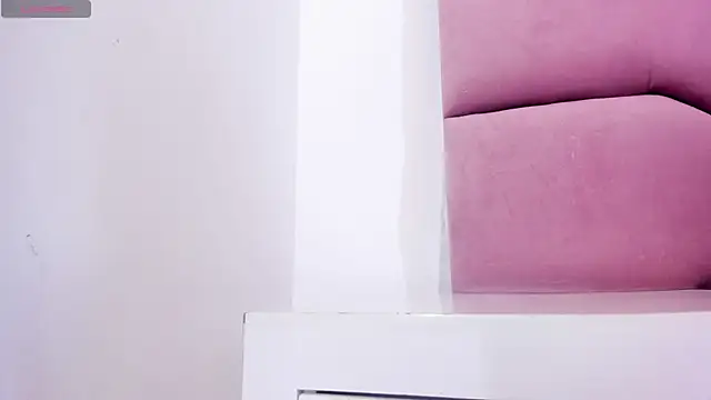 Pertunjukan Kamera Web miajhonsonx