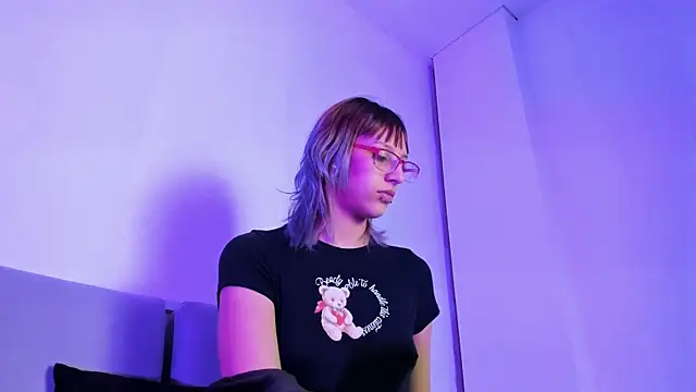 KatsuraRen Live XXX-Chat