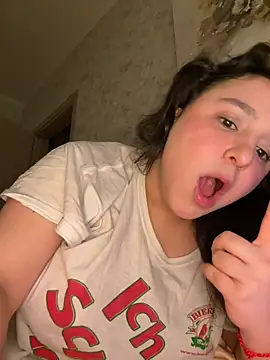 Ms_Luisa's Live XXX Chat