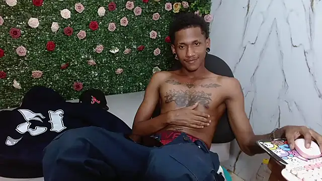 Chat XXX en directo de ManSant