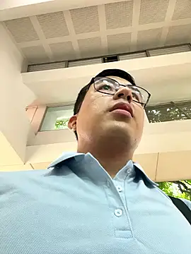 andrewmhilton_ – Kamerová šou