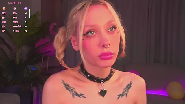 Kinky_Girls – Naživo XXX chat