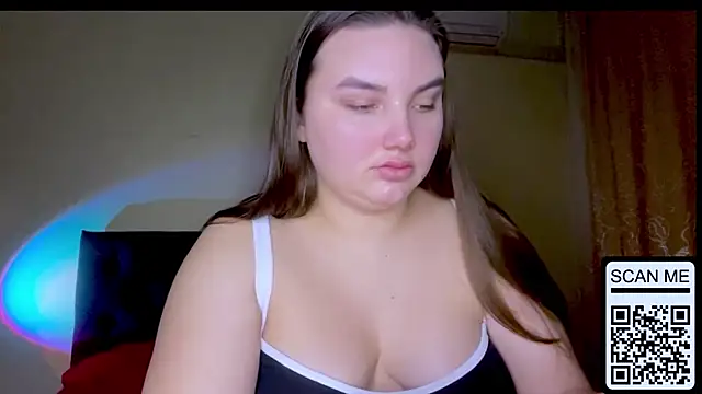 Czat XXX na żywo – Dreamyblushfairy