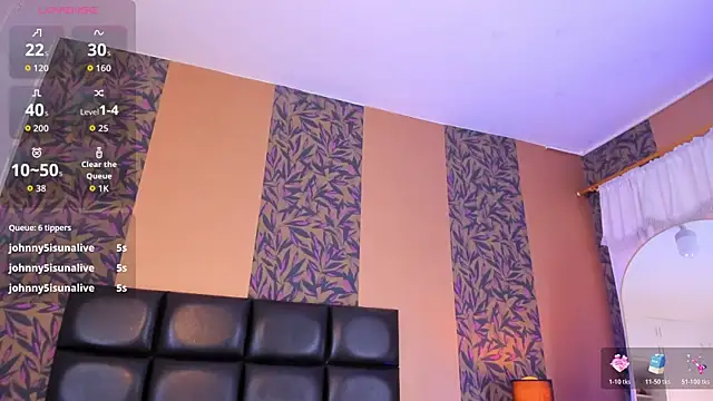 megan_al 现场XXX聊天