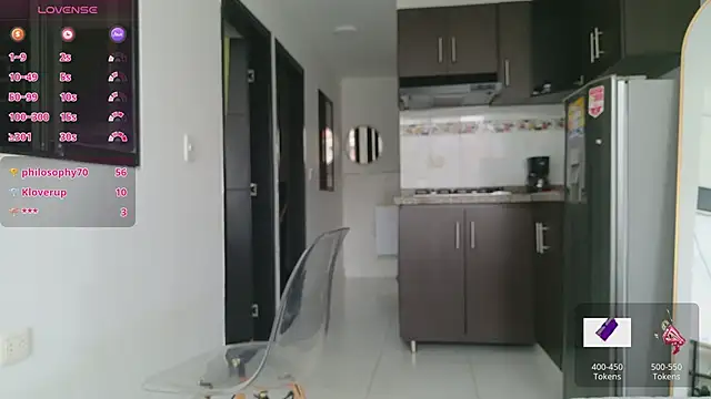 Chat +18 de grey___27 ao vivo