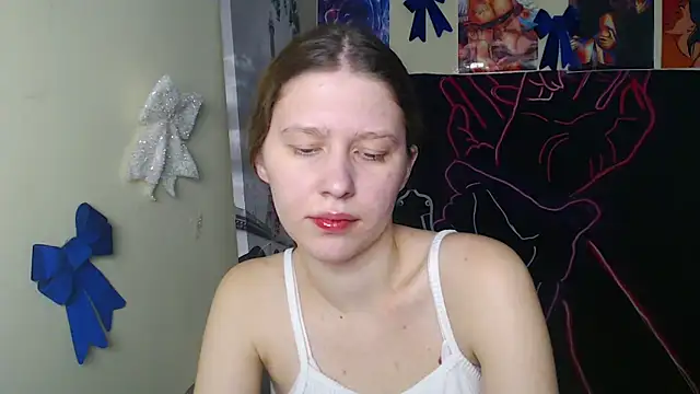 StellaCRL Live XXX-chat