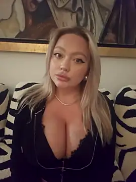 misstitmouseofficial's Live XXX Chat