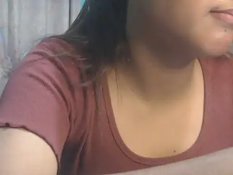 NancyRuvi Webcam Show