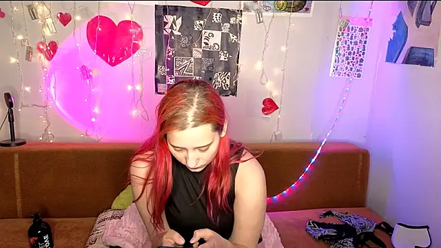 Chat XXX Live RachelPirce