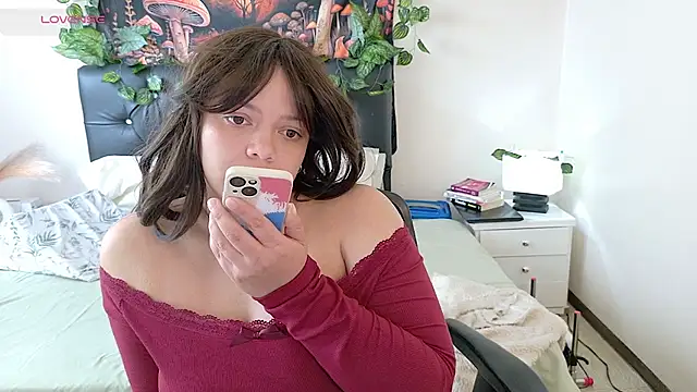 Živý XXX chat Amanda_sweet