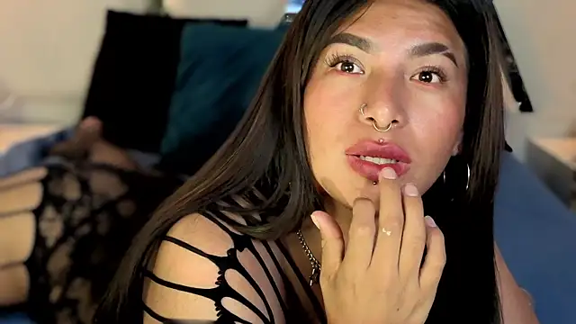 MeelFox Live XXX-chat