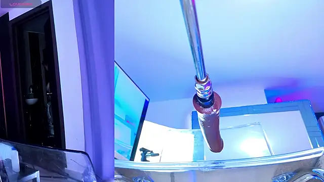 NathaxaLeans Live XXX-Chat