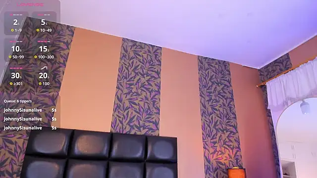 Chat XXX Live megan_al