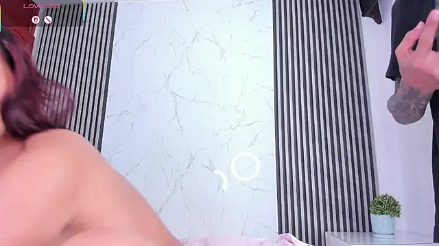 JackAndRosse_ লাইভ XXX চ্যাট