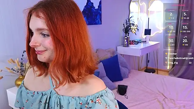 Vixaria: онлайн-секс-чат