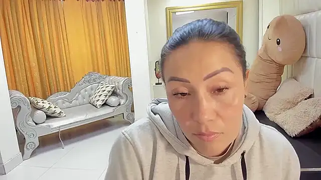 Chat XXX Live gaby_trent