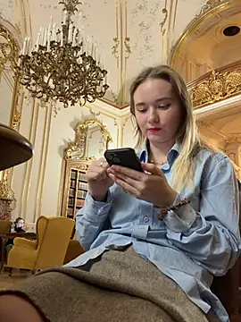 Weettyy Obrolan Langsung XXX