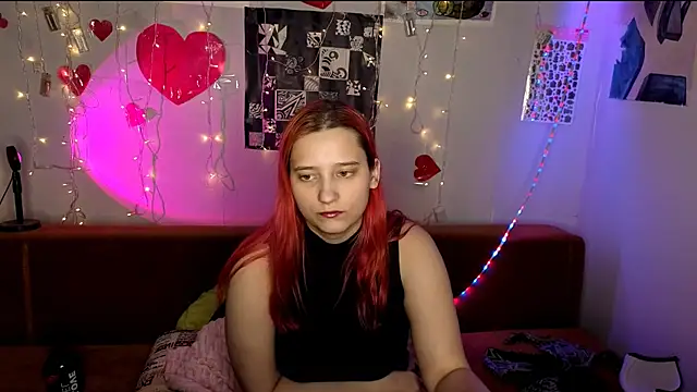 Živý XXX chat RachelPirce