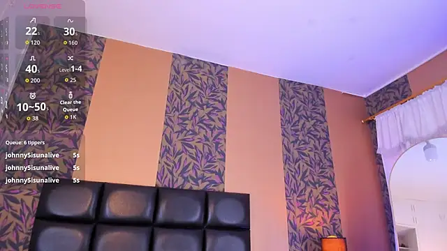 Chat XXX Live megan_al