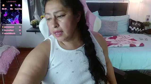 Keyla01_ Obrolan Langsung XXX