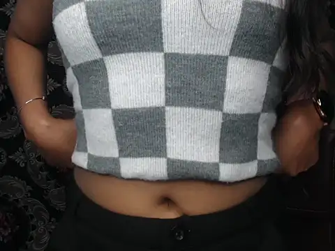 Webkamerová show Wish_Queen