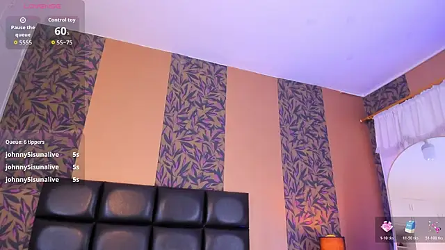 Chat XXX Live megan_al