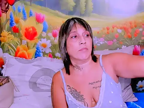 Živý XXX chat indianroxy