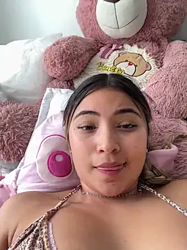 Chat XXX ao vivo de sweetlove-