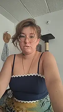 HunnyyLove's Live XXX Chat