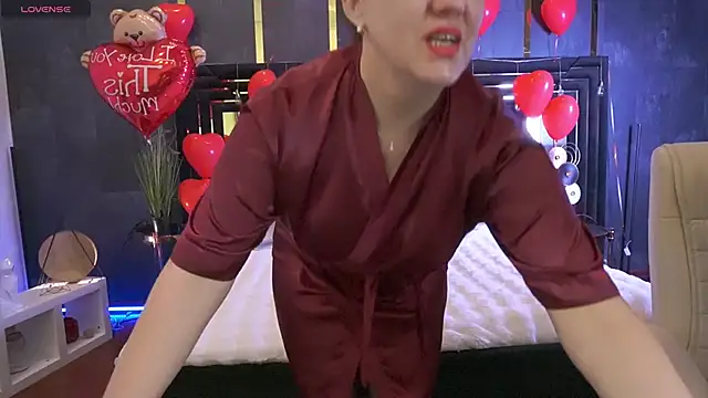 Онлайн чат XXX VelvetLuck