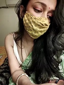 Lavanya_Shah Webcam-Show