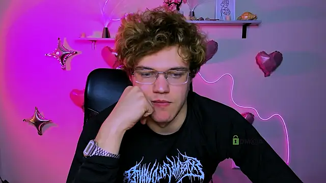 lucas_long_ Obrolan Langsung XXX