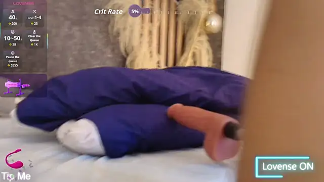 salome-gh Live XXX-Chat